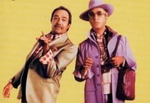 “A Gaiola das Loucas” (1978), de Édouard Molinaro “A Gaiola das Loucas” (1978), de Édouard Molinaro