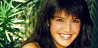 “Paraíso Azul”, de Stuart Gillard, com PHOEBE CATES