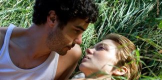 “Grand Central”, de Rebecca Zlotowski