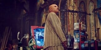 “O Teorema Zero”, de Terry Gilliam