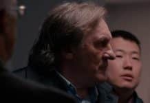 “Bem-Vindo a Nova York”, de Abel Ferrara “Bem-Vindo a Nova York”, de Abel Ferrara