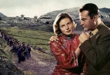 “A Morada da Sexta Felicidade”, de Mark Robson “A Morada da Sexta Felicidade”, de Mark Robson