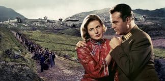 “A Morada da Sexta Felicidade”, de Mark Robson