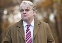 “O Homem Mais Procurado”, de Anton Corbijn, com PHILIP SEYMOUR HOFFMAN “O Homem Mais Procurado”, de Anton Corbijn, com PHILIP SEYMOUR HOFFMAN
