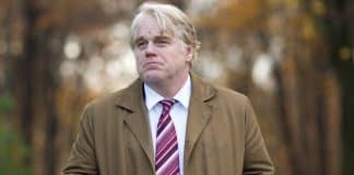 “O Homem Mais Procurado”, de Anton Corbijn, com PHILIP SEYMOUR HOFFMAN
