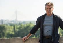 “November Man”, de Roger Donaldson