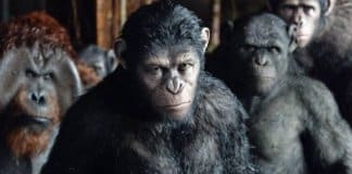 “Planeta dos Macacos – O Confronto”, de Matt Reeves