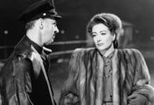 “Alma em Suplício”, de Michael Curtiz “Alma em Suplício”, de Michael Curtiz