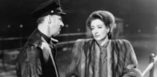 “Alma em Suplício”, de Michael Curtiz