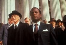 “Separados, mas Iguais”, de George Stevens Jr.