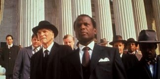 “Separados, mas Iguais”, de George Stevens Jr.