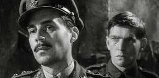 “O Rei e o Cidadão”, de Joseph Losey, com DIRK BOGARDE