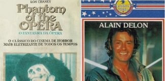 Rebobinando o VHS – “Olhos de Tigre” e “O Fantasma da Ópera”