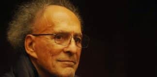 Entrevista exclusiva com o diretor norte-americano MONTE HELLMAN