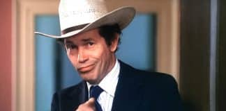 “Galo de Briga”, de Monte Hellman