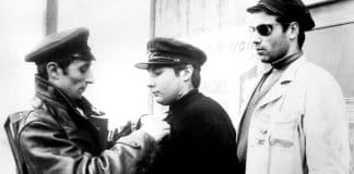 “Tempo de Guerra”, de Jean-Luc Godard