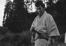 “A Traição”, de Tokuzô Tanaka “A Traição”, de Tokuzô Tanaka