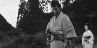 “A Traição”, de Tokuzô Tanaka