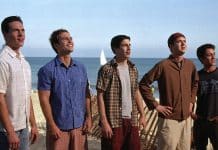 “American Pie 2”, de J.B. Rogers, na STAR PLUS “American Pie 2”, de J.B. Rogers, na STAR PLUS