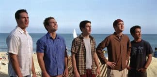 “American Pie 2”, de J.B. Rogers, na STAR PLUS