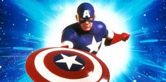 Rebobinando o VHS – “Capitão América” (1990)