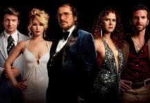 “A Trapaça”, de David O. Russell, na STAR+ “A Trapaça”, de David O. Russell, na STAR+