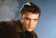 Nos Embalos do Rei do Rock – “Ama-me com Ternura”