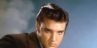 Nos Embalos do Rei do Rock – “Ama-me com Ternura”