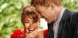 “Questão de Tempo”, de Richard Curtis, na NETFLIX