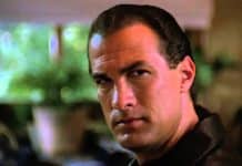 Rebobinando o VHS – “Difícil de Matar” e “Fúria Mortal” Rebobinando o VHS – “Difícil de Matar” e “Fúria Mortal”