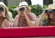 “Mulheres ao Ataque”, de Melissa Stack