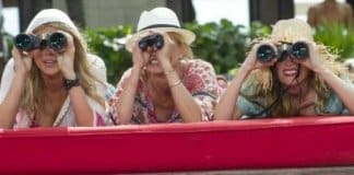 “Mulheres ao Ataque”, de Melissa Stack