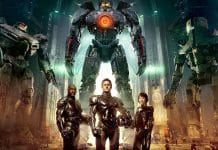 “Círculo de Fogo”, de Guillermo del Toro, na NET NOW