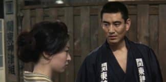 “Contos Brutais de Honra”, de Kiyoshi Saeki