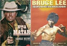 Rebobinando o VHS – “Hora de Matar” e “O Punho Demolidor” Rebobinando o VHS – “Hora de Matar” e “O Punho Demolidor”
