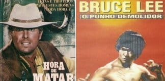 Rebobinando o VHS – “Hora de Matar” e “O Punho Demolidor”