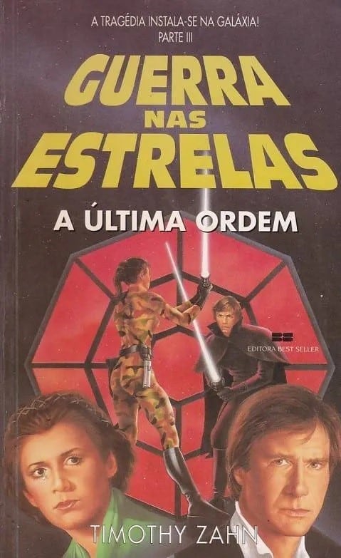 "Guerra nas Estrelas" e Eu devotudoaocinema.com.br - "Guerra nas Estrelas" e Eu