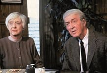 Rebobinando o VHS – “Direito de Morrer”, de George Schaefer Rebobinando o VHS – “Direito de Morrer”, de George Schaefer