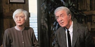 Rebobinando o VHS – “Direito de Morrer”, de George Schaefer