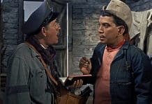 Rebobinando o VHS – “O Analfabeto”, com CANTINFLAS Rebobinando o VHS – “O Analfabeto”, com CANTINFLAS