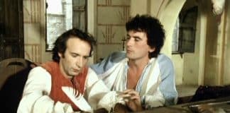 “Só Nos Resta Chorar”, de Massimo Troisi e Roberto Benigni