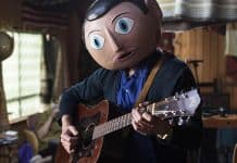 “Frank”, de Lenny Abrahamson, na LOOKE “Frank”, de Lenny Abrahamson, na LOOKE