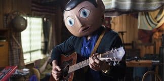 “Frank”, de Lenny Abrahamson, na LOOKE