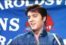 Nos Embalos do Rei do Rock – “A Mulher Que eu Amo” Nos Embalos do Rei do Rock – “A Mulher Que eu Amo”