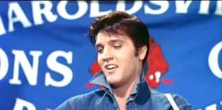 Nos Embalos do Rei do Rock – “A Mulher Que eu Amo”