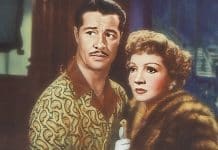 “Pacto Tenebroso”, de Douglas Sirk “Pacto Tenebroso”, de Douglas Sirk