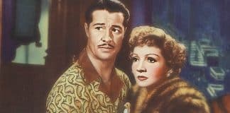 “Pacto Tenebroso”, de Douglas Sirk