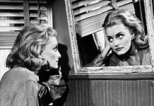 “O Beijo Amargo”, de Samuel Fuller, na LOOKE “O Beijo Amargo”, de Samuel Fuller, na LOOKE