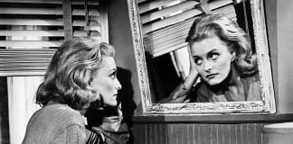 “O Beijo Amargo”, de Samuel Fuller, na LOOKE