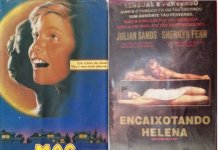 Rebobinando o VHS – “Mac – O Extraterrestre” e “Encaixotando Helena”